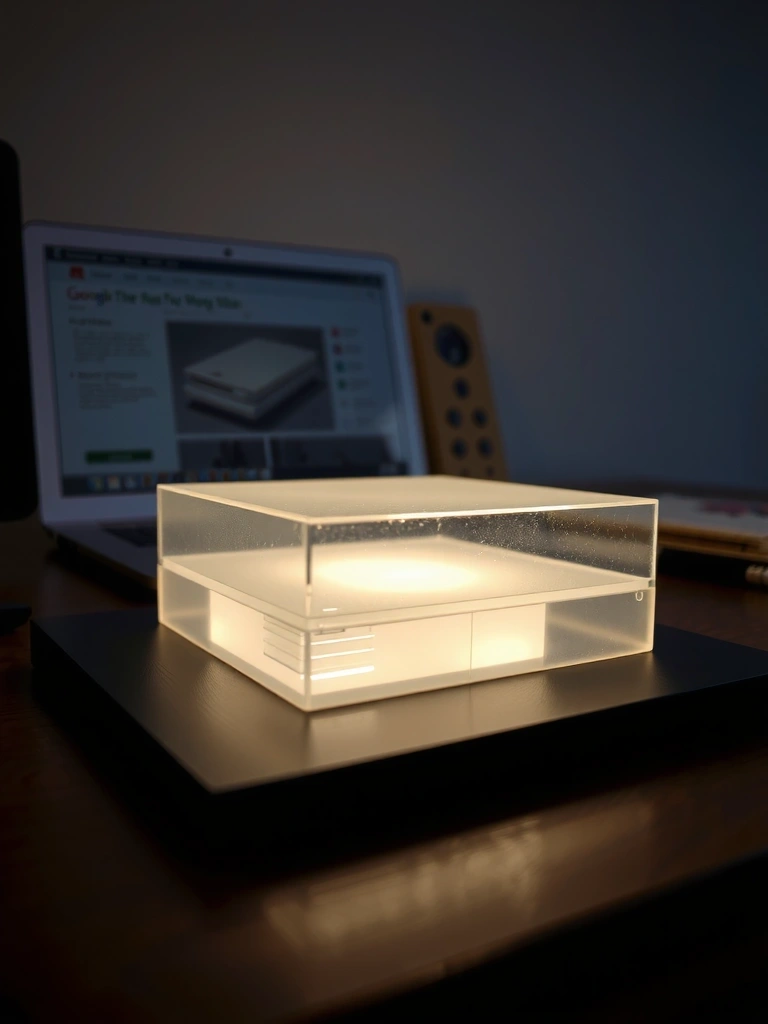 Estructura técnica de precisión