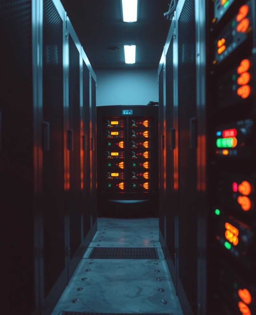 Infraestructura de Datos