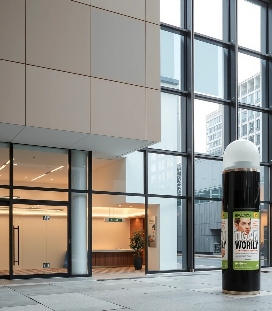 Sede Maya Data Intelligence