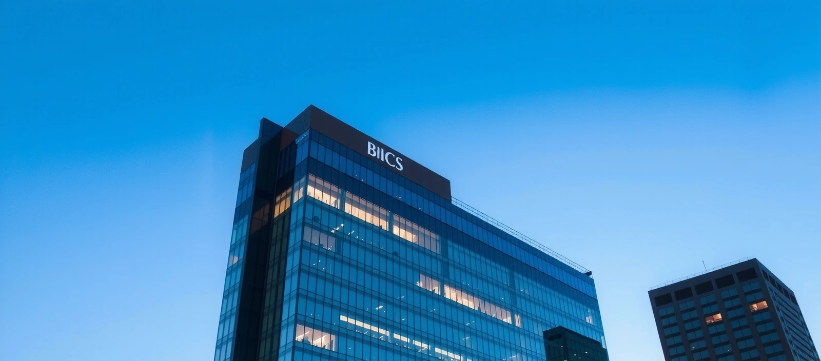 Infraestructura de datos moderna