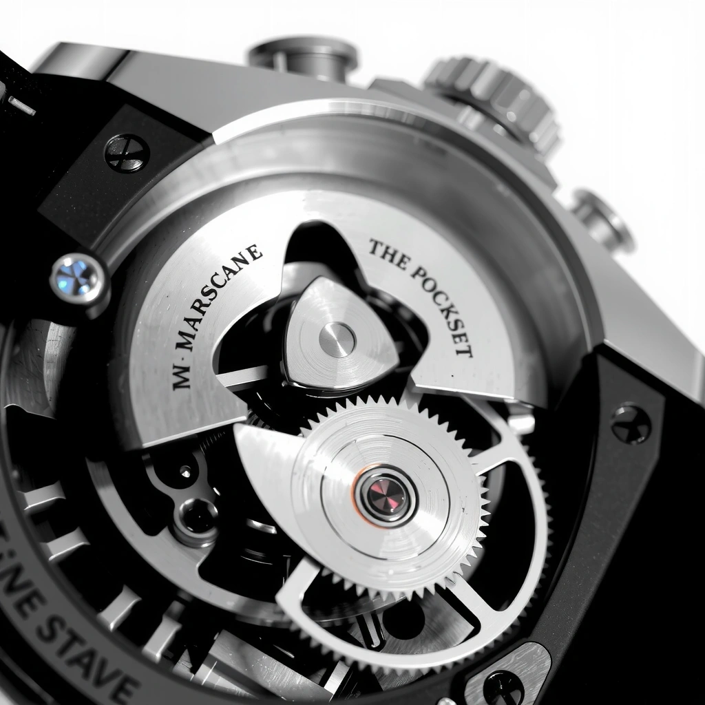 Precisión en el control