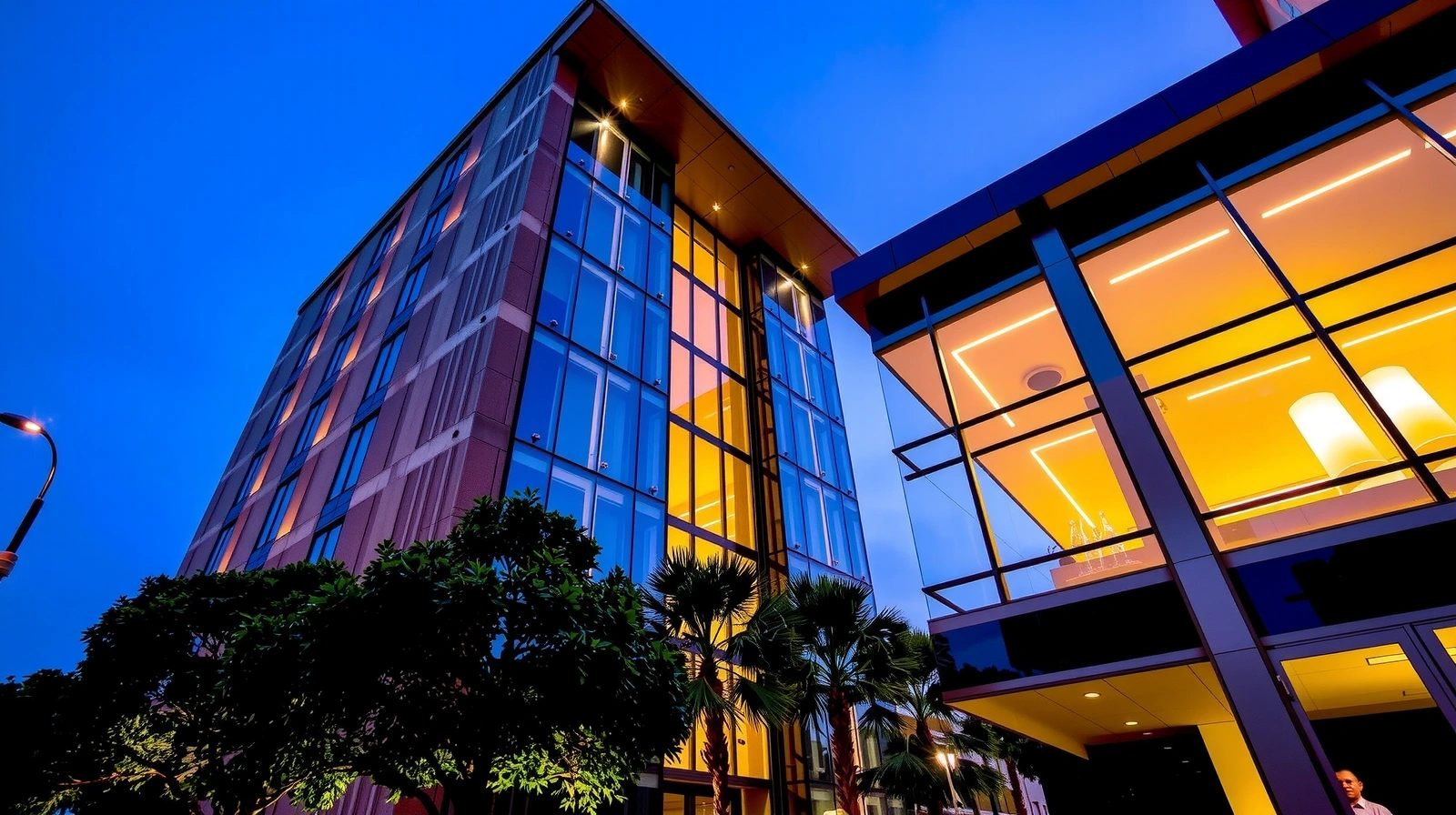 Maya Data Intelligence Office Context