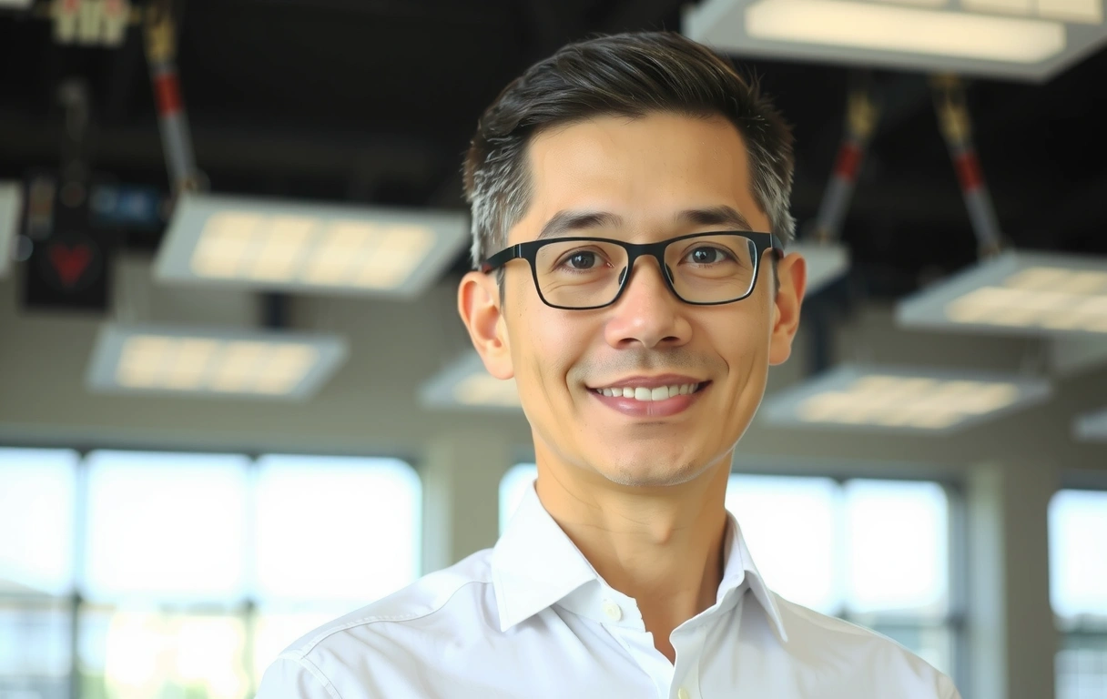 Especialista en Riesgo