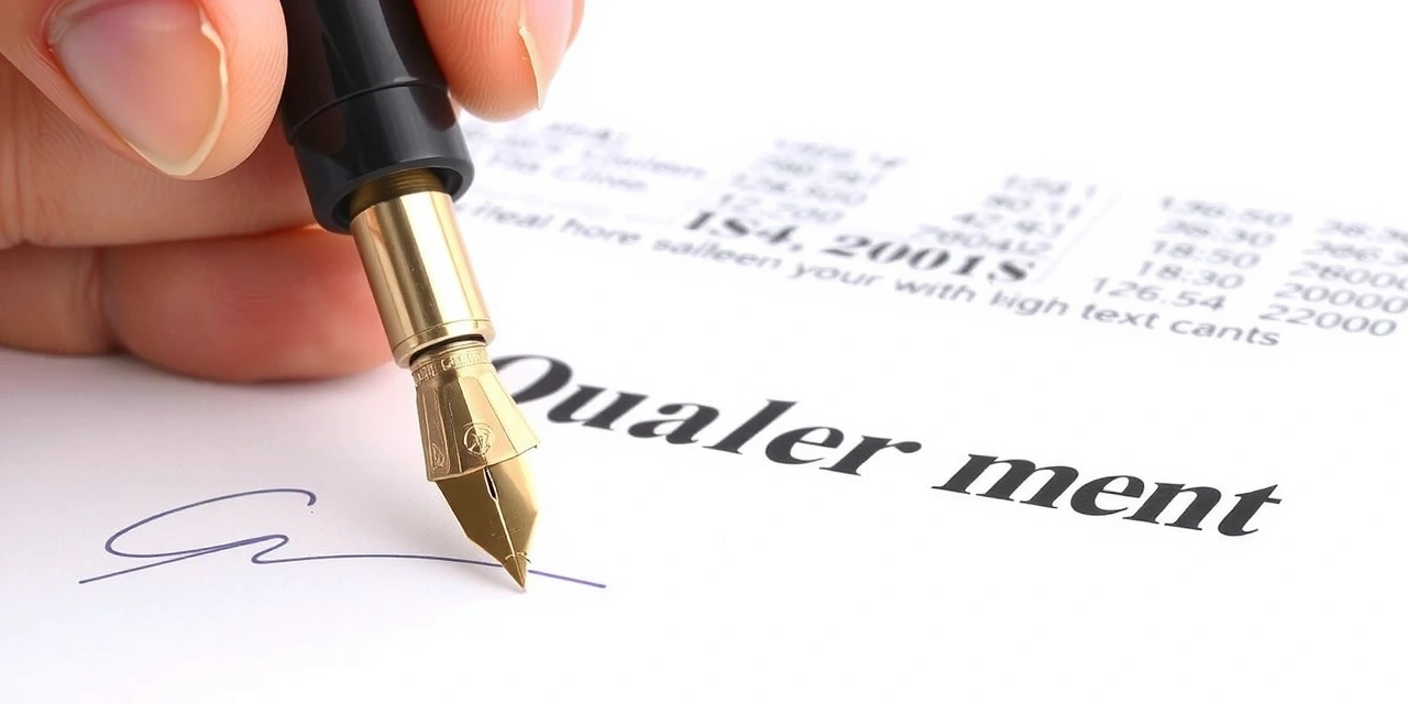 Compromiso contractual